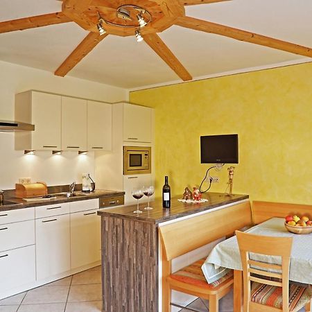 Huterhof Apt Wiesengrund 2 Riobianco Esterno foto