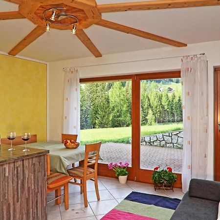 Huterhof Apt Wiesengrund 2 Riobianco Esterno foto